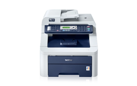 BROTHER BROTHER MFC 9120CN - toner och papper BROTHER BROTHER MFC 9120CN - toner och papper