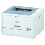 OKI OKI B 411 D - toner och papper OKI OKI B 411 D - toner och papper