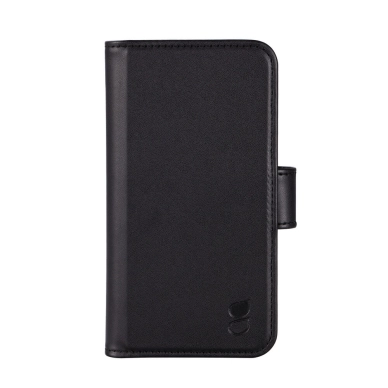 Gear GEAR tegnebog taske iPhone 12 Mini 2in1, sort 7319925998624 Modsvarer: N/A