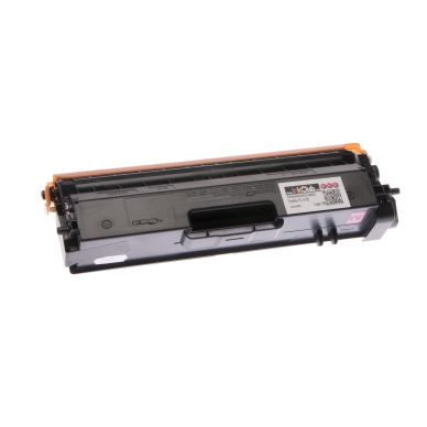 inkClub alt Toner cartridge, vervangt Brother TN-325M, magenta, 3.500 pagina's