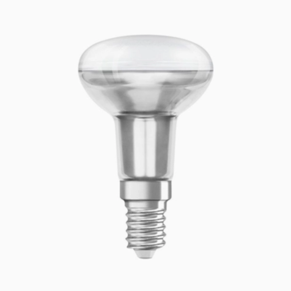 Dimbar E14 LED-lampa 5,9W 2700K