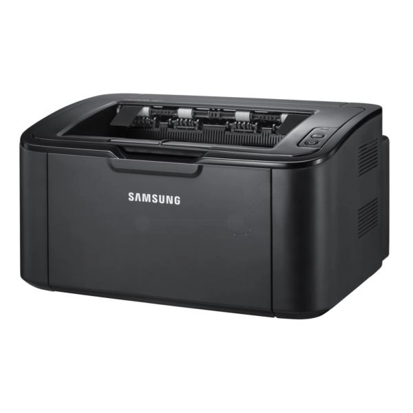 SAMSUNG SAMSUNG ML 1674 - toner och papper