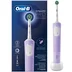 Oral-B Vitality Pro Eltandbørste Purple