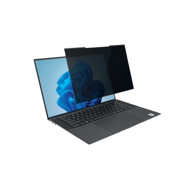 Kensington Kensington MagPro ™ magnetisk laptop pc-skærmfilter 15,6" K55255WW Modsvarer: N/A billede