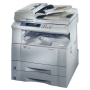 KYOCERA KYOCERA KM 2030 PN - toner och papper