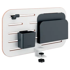 Petit Organisateur de bureau brochable Leitz Ergo, 42x25 cm