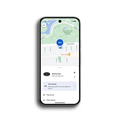 Aqiila Tagbird Tracker iOS/Android Nyckelring 1-pack