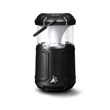 Aqiila Soundbird B10 Dæmpbart LED-lys med højttalere