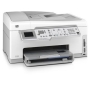 HP HP PhotoSmart C 7200 Series – Druckerpatronen und Papier