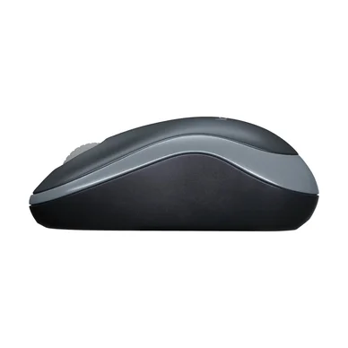 Logitech Trådlös Mus M185 Grå