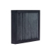 DF-103886 Genvex GE 390 /GE 490 /GE Energy 1 Pollenfilter med kol 48mm