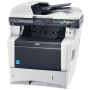 KYOCERA KYOCERA FS-3040 MFP Plus - toner och papper