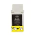 Bläckpatron svart 25ml