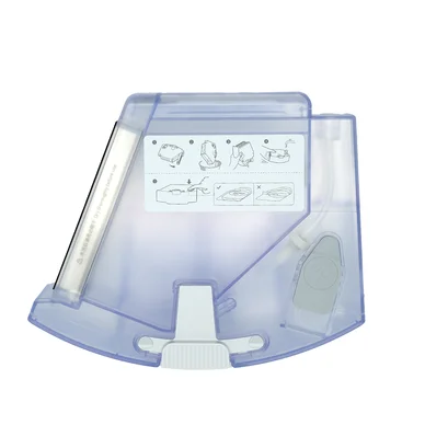 Roborock Roborock Dustbin/Water tank white 470ml/350ml, Q8 Max 7350129411526 Modsvarer: N/A