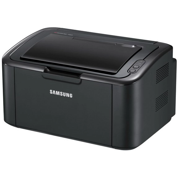 SAMSUNG SAMSUNG ML 1675 - toner och papper SAMSUNG SAMSUNG ML 1675 - toner och papper