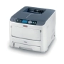 OKI OKI C 610 CDN - toner og tilbehør OKI OKI C 610 CDN - toner og tilbehør