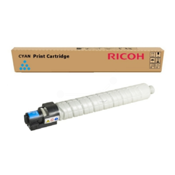 Ricoh Tonerkassett cyan, 15.000 sider 841427