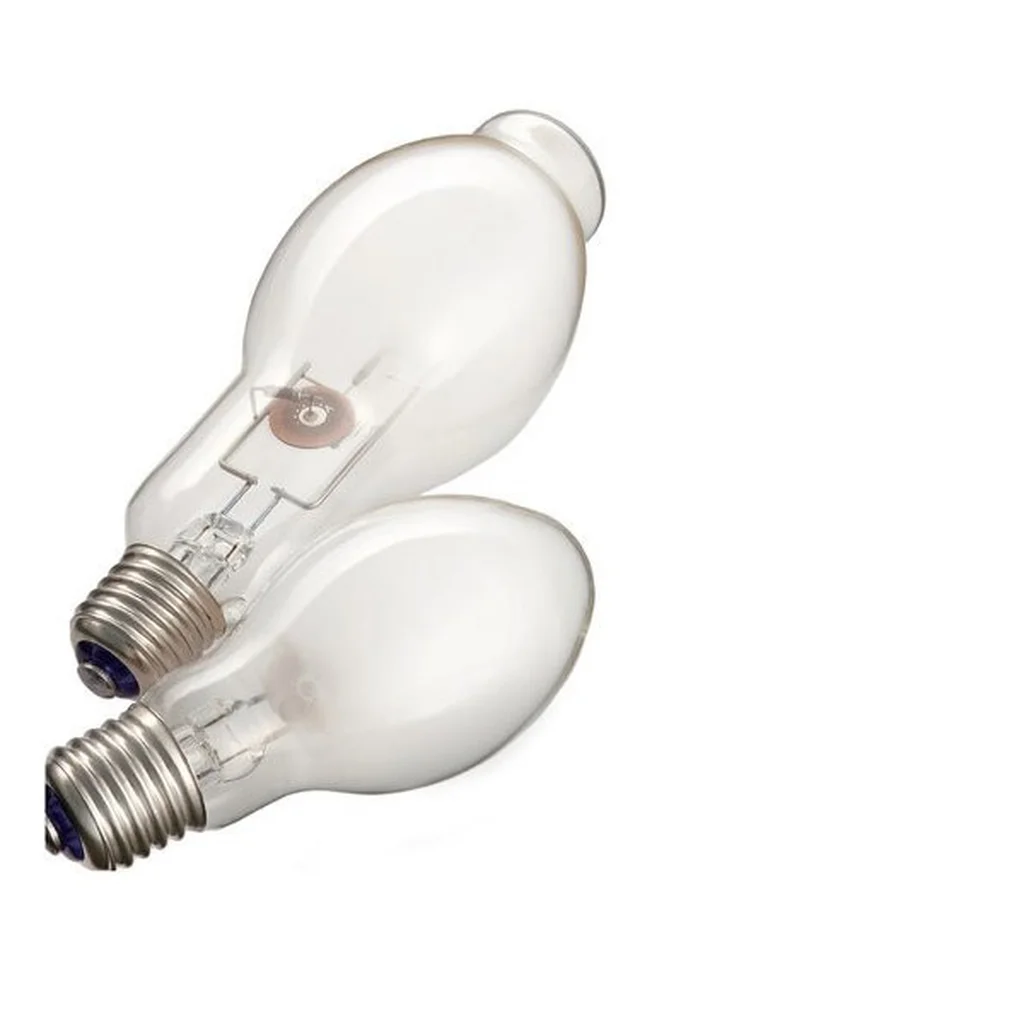 Kvicksilverersättare vertikal ellips 3500K 25900lm E40 220W