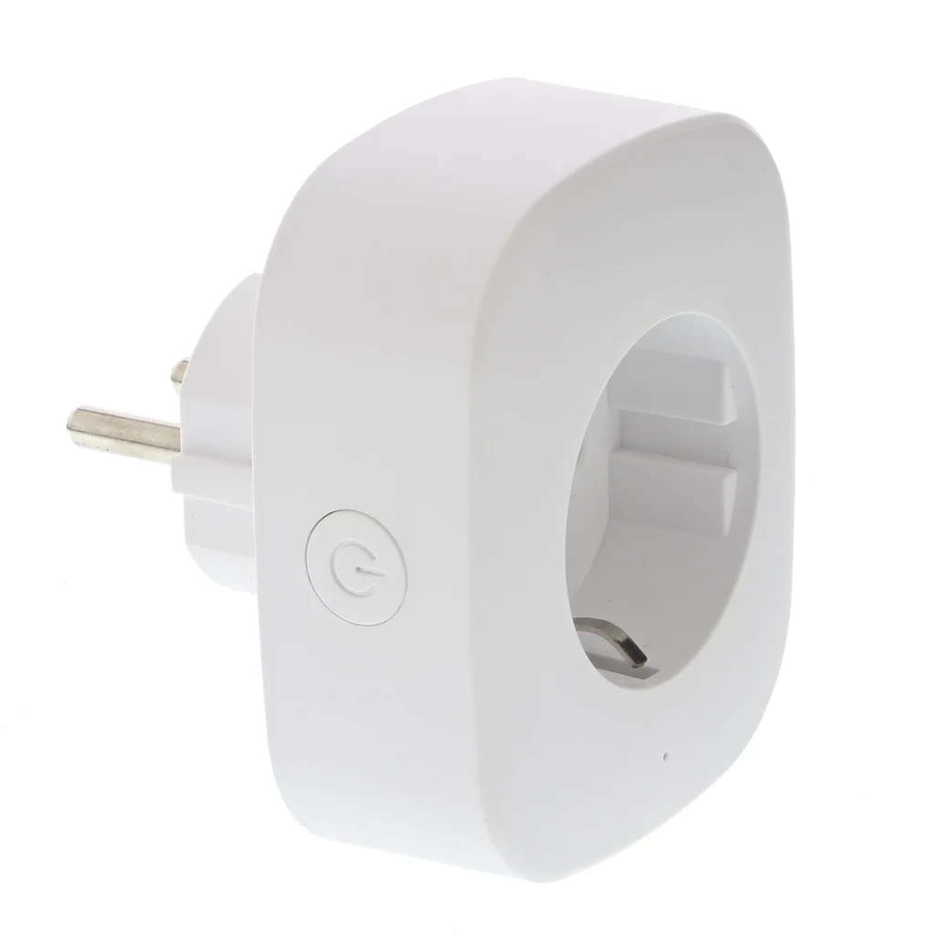 Smart Socket