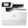 HP HP PageWide Managed P 75050 dw – Druckerpatronen und Papier