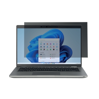 Kensington 2-vägs borttagbart sekretessfilter 14" laptop Kensington 2-vägs borttagbart sekretessfilter 14" laptop