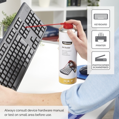Fellowes Luftspray 350ml