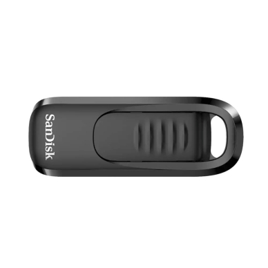 SANDISK SANDISK Ultra Slider USB-C Flash Drive 256GB