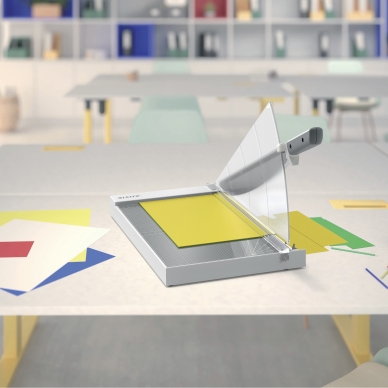 Cisaille Leitz Precision Office A4+ Cisaille Leitz Precision Office A4+