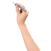 Tombow raderpenna MONO zero ø2,3mm vit