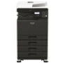 SHARP SHARP BP-20 C 25 - toner och papper SHARP SHARP BP-20 C 25 - toner och papper