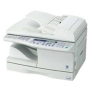 SHARP SHARP AL 1566 - toner og tilbehør