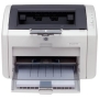 HP HP LaserJet 1022nw - toner och papper