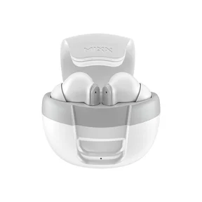 MIXX Hörlur Solo 3 In-Ear TWS