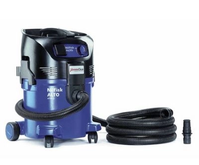 NILFISK Dammsugarpåsar till NILFISK ALTO ATTIX 30 | inkClub