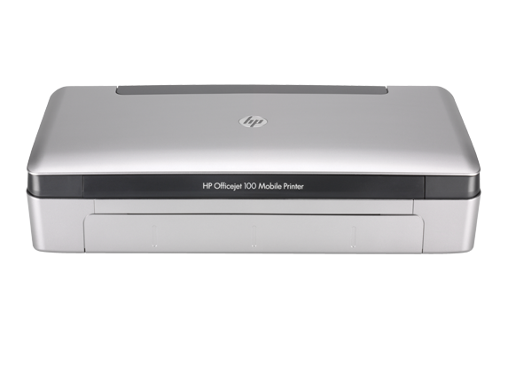 HP HP Officejet 100 – musteet ja mustekasetit