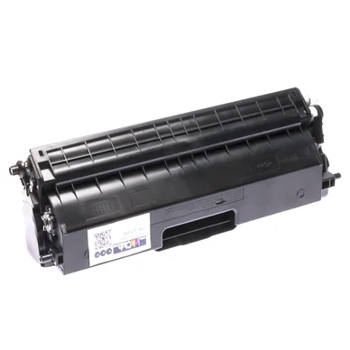 inkClub Tonerkassett, erstatter Brother TN-325BK, sort, 4.500 sider TBU580 Modsvarer: TN-325BK