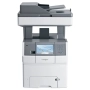 LEXMARK LEXMARK X 734 DE - toner och papper
