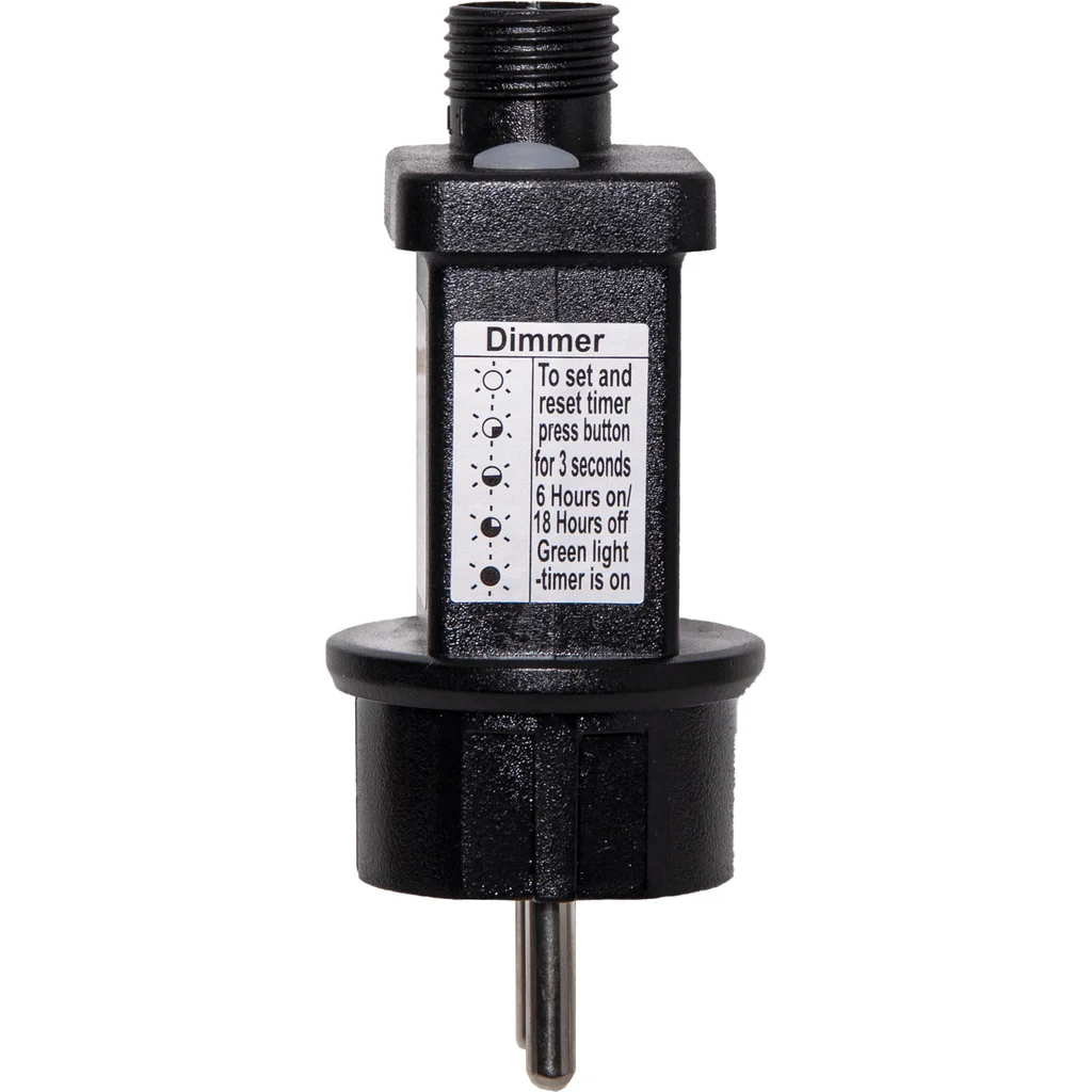 Transformator Shiny Warm White 31V DC