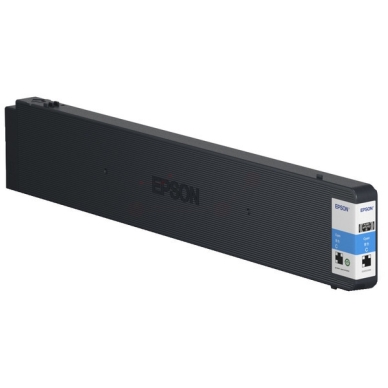 EPSON alt Bläckpatron cyan