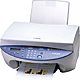CANON CANON SmartBase MPC400 – bläckpatroner och papper