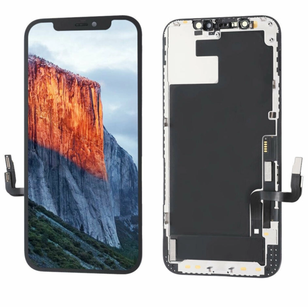 Incell-skärm för iPhone 12/12 Pro