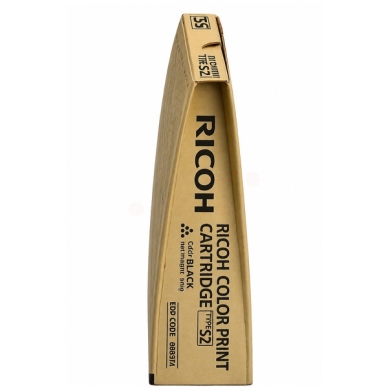 Ricoh Tonerkassette sort Type S2 36.000 sider 888372 Modsvarer: N/A