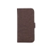 GEAR Mobilfodral Brun iPhone 15 Pro Max 2in1 Magnetskal