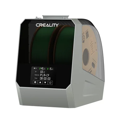 Creality Creality Space Plus Filament Dryer 6971636402961 Modsvarer: N/A billede