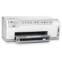HP HP PhotoSmart C 6270 – bläckpatroner och papper
