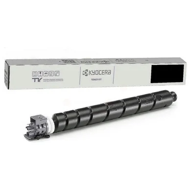 Kyocera Kyocera TK-8375 Tonerkassette Sort TK-8375K Modsvarer: N/A