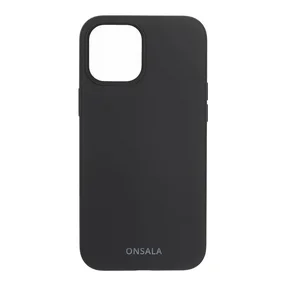 Onsala Mobilskal Silikon iPhone 12 Pro Max