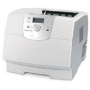 LEXMARK LEXMARK T644 - toner och papper LEXMARK LEXMARK T644 - toner och papper
