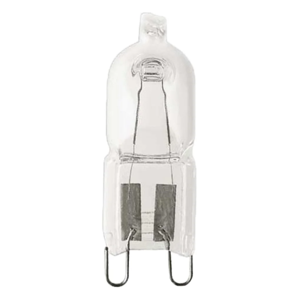 Ugnslampa 25W 230V G9
