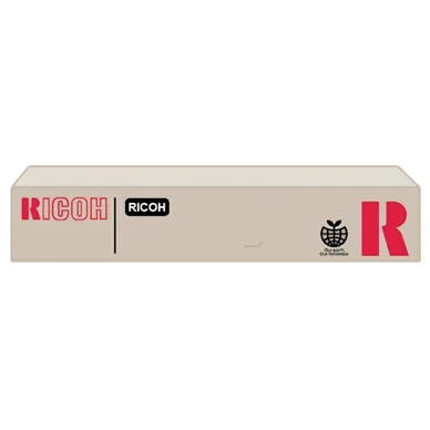 Ricoh Tonerkassette cyan 10.000 sider 888037 Modsvarer: N/A